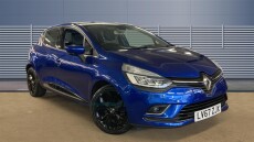 Renault Clio 0.9 TCE 90 Dynamique S Nav 5dr Petrol Hatchback